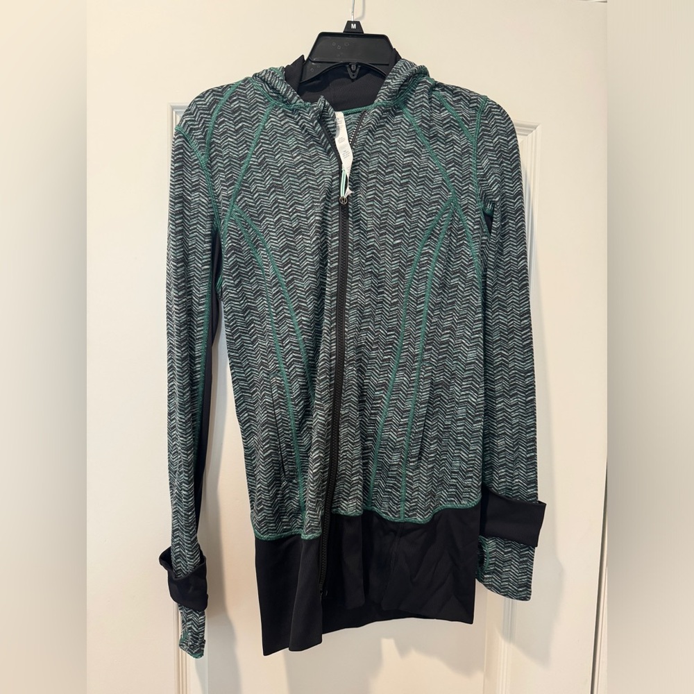 Lululemon athletica jacket